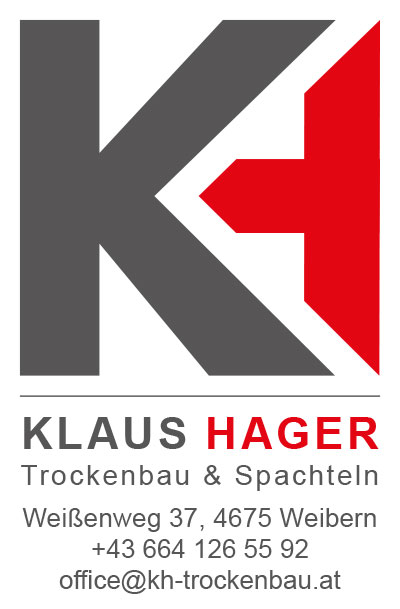 Klaus Hager Trockenbau